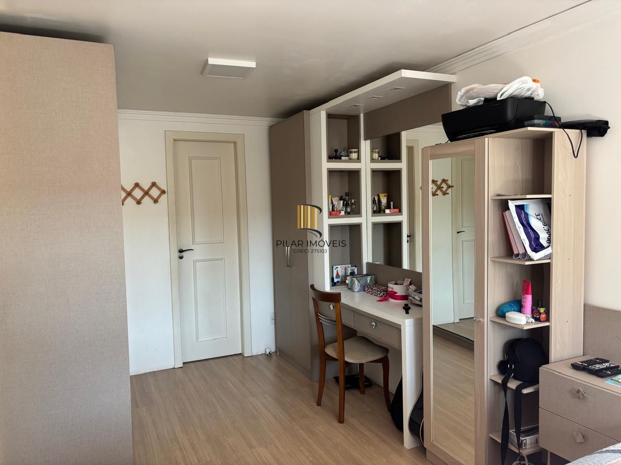 Casa em Condomínio 3 dormitórios à venda Cavalhada Porto Alegre/RS