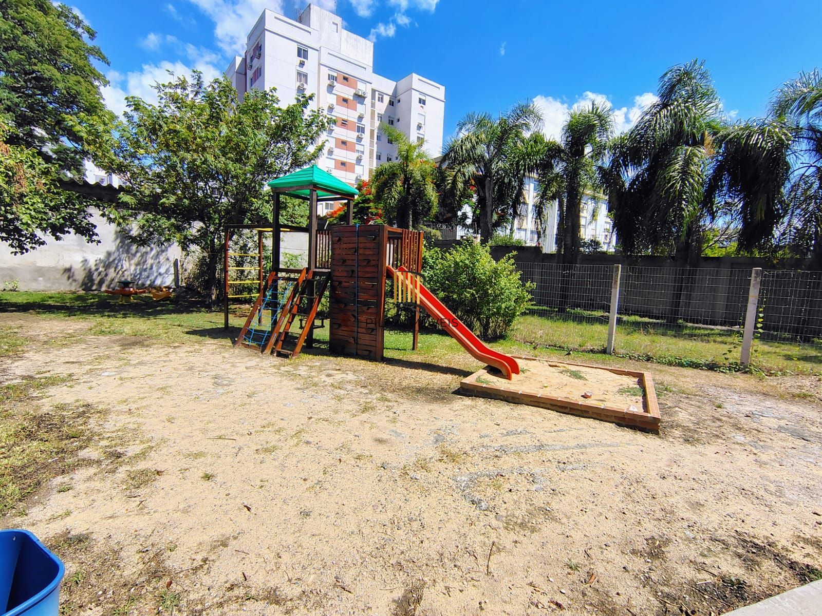 Apartamento 3 dormitórios no bairro Nonoai