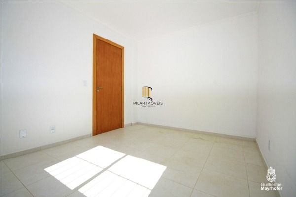 Apartamento para Venda - 40m², 1 dormitório, 1 vaga - Vila Nova