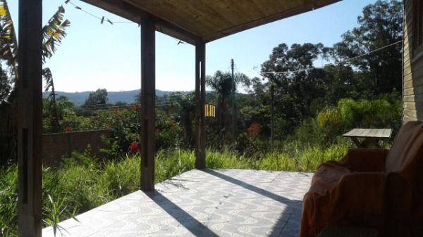 Terreno em Viamão, no bairro Itapuã, à venda.