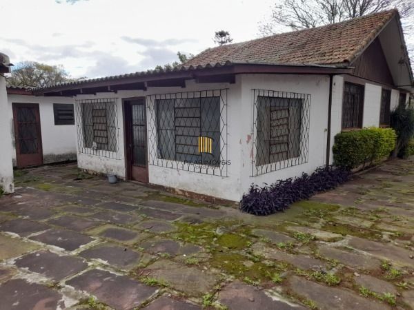 Casa para Venda - 420m², 2 dormitórios, sendo 1 suites, 4 vagas - Nonoai