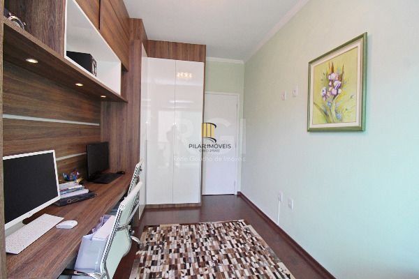 Ótimo Imóvel semi mobiliado no residencial Jardins do Prado no Bairro Hípica!