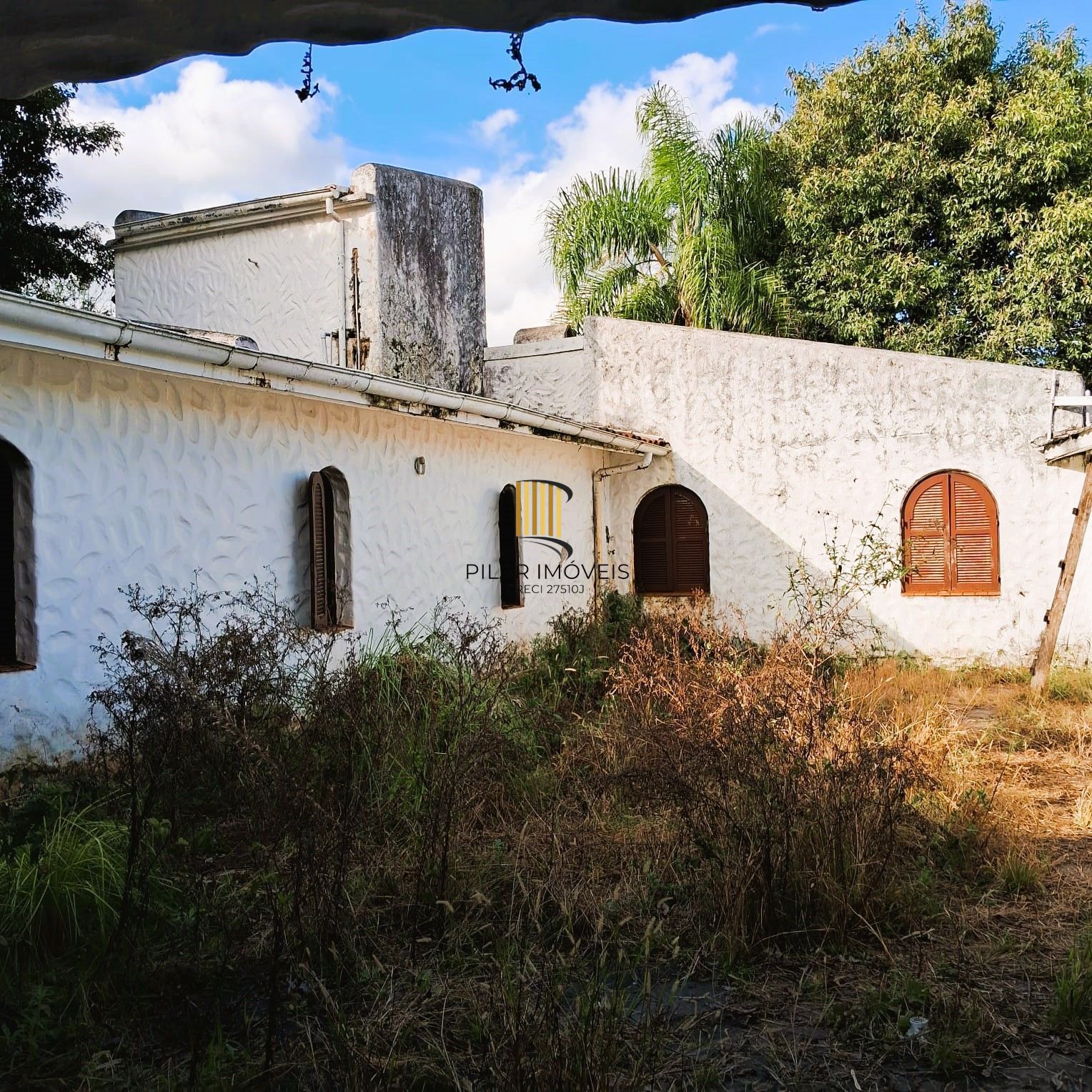 Casa 3 dormitórios à venda Chapéu do Sol Porto Alegre/RS