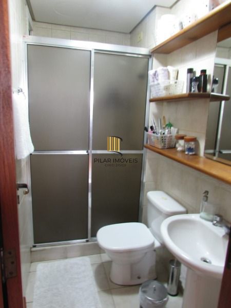 Apartamento para Venda - 49.47m², 2 dormitórios, 1 vaga - Jardim Leopoldina