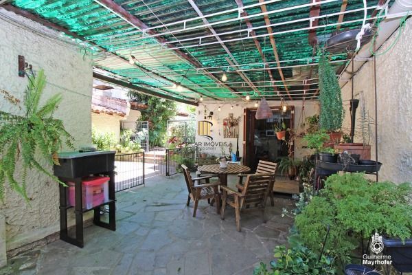 Casa para Venda - 180m², 4 dormitórios, 3 vagas - Ipanema