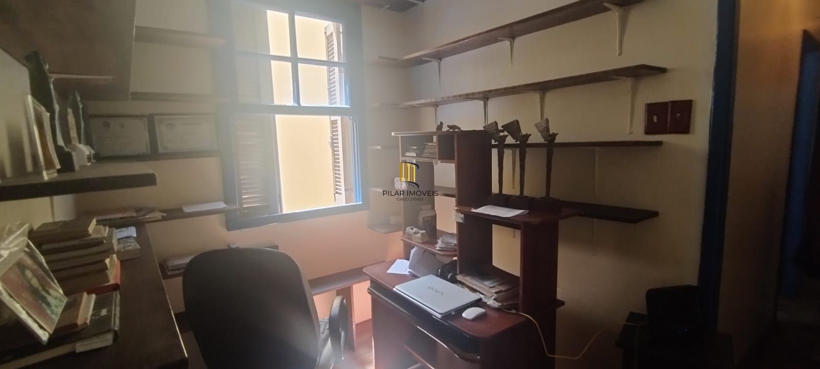 **Imperdível! Apartamento com 3 dormitórios no Centro Histórico.