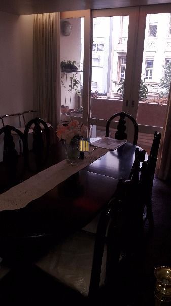 Apartamento para Venda - 202m², 3 dormitórios, sendo 1 suites, 1 vaga - Centro H