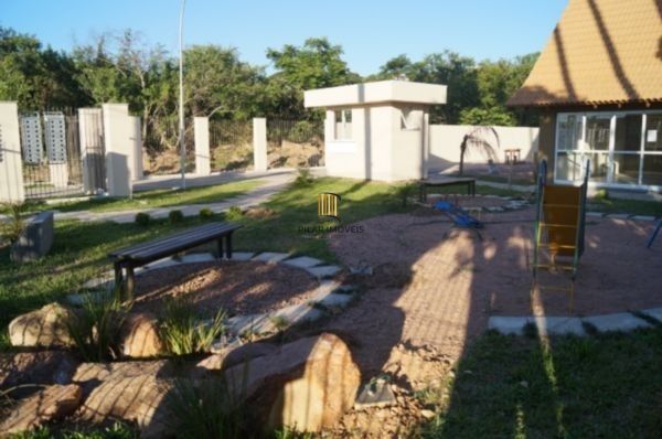 Apartamento para Venda - 50m², 2 dormitórios, 1 vaga - Aberta Dos Morros