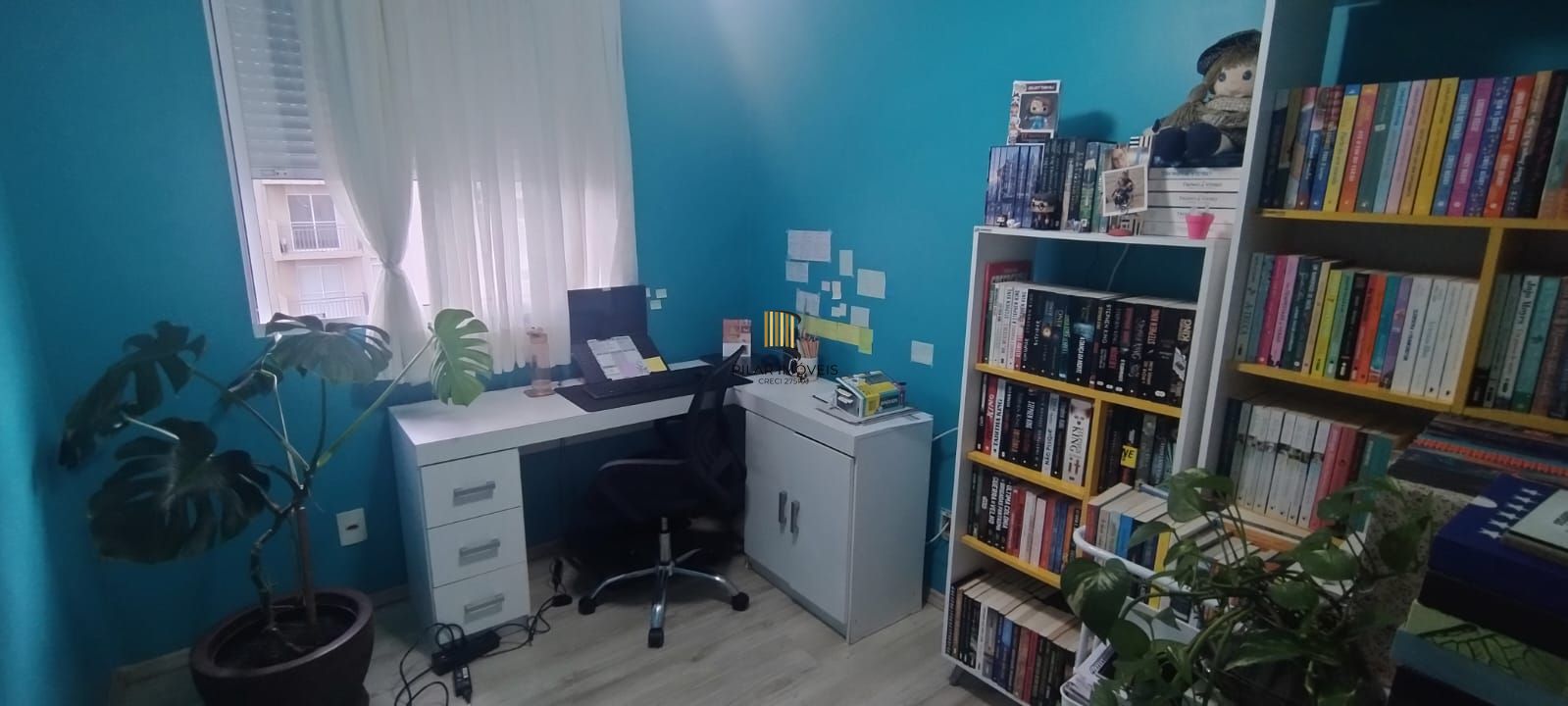 Apartamento 3 dormitórios no bairro Tristeza