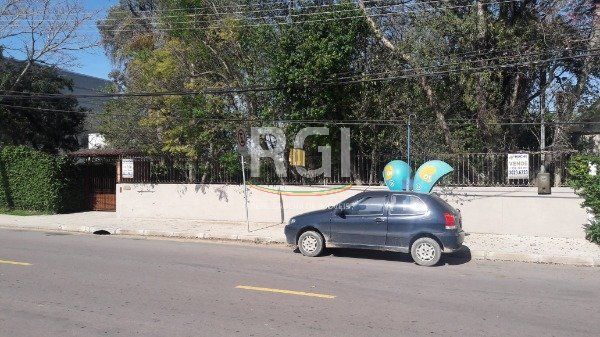 Area para Venda - 1710m², 0 dormitórios, Aberta Dos Morros