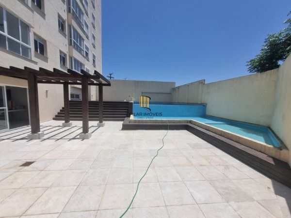 Apartamento para Venda - 42.51m², 2 dormitórios, 1 vaga - Cavalhada