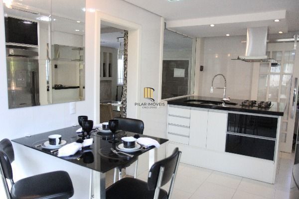 Casa para Venda - 740m², 5 dormitórios, sendo 5 suites, 5 vagas - Jardim Isabel