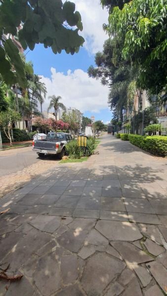 Apartamento para Venda - 47.92m², 2 dormitórios, Petrópolis