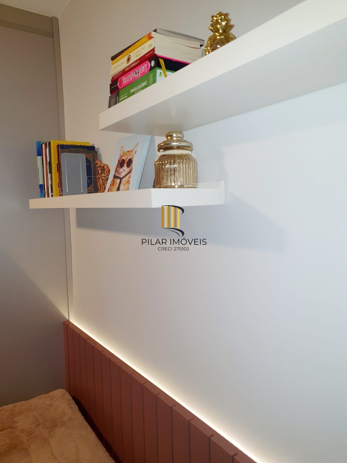 *Apartamento com 1 dormitório à Venda na Tristeza*