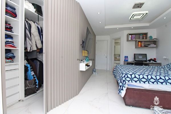 Casa Condominio para Venda - 203.81m², 3 dormitórios, sendo 1 suites, 2 vagas - 