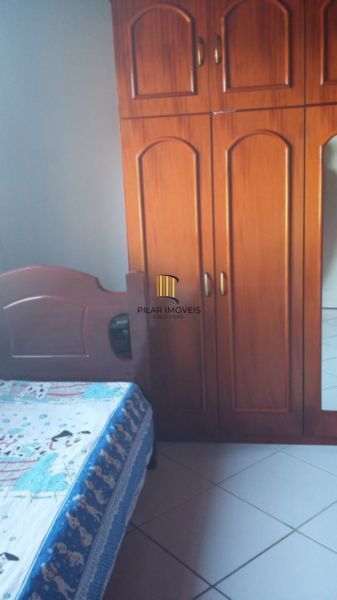 Casa para Venda - 109m², 3 dormitórios, Aberta Dos Morros