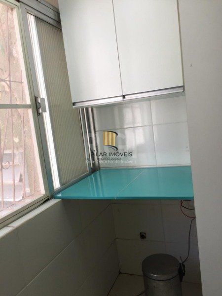 Apartamento para Venda - 49.08m², 2 dormitórios, Restinga