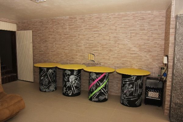 Casa para Venda - 740m², 5 dormitórios, sendo 5 suites, 5 vagas - Jardim Isabel