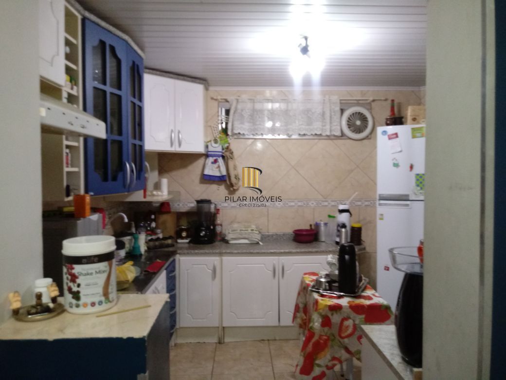 Casa Condominio para Venda - 50m², 2 dormitórios, 1 vaga - Vila Nova