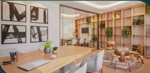 Apartamento 3 dormitórios à venda Tristeza Porto Alegre/RS