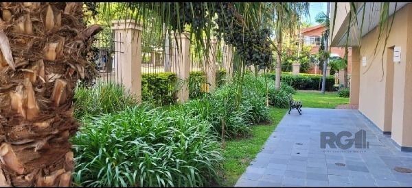 Apto. 2D com vaga coberta ao lado do Barra Shopping