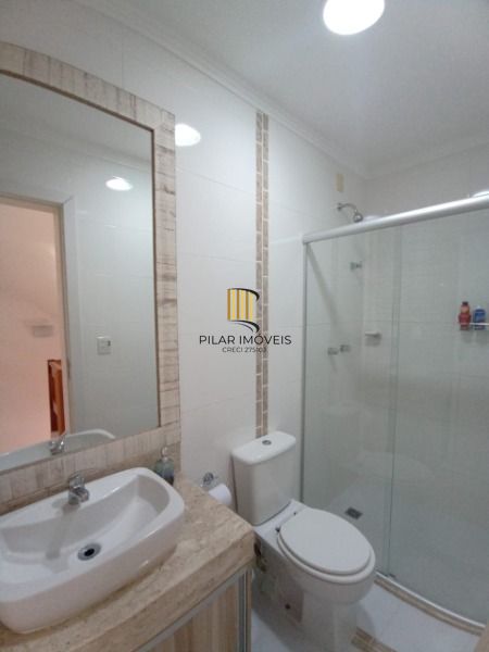 Casa para Venda - 90m², 3 dormitórios, sendo 1 suites, 1 vaga - Hípica