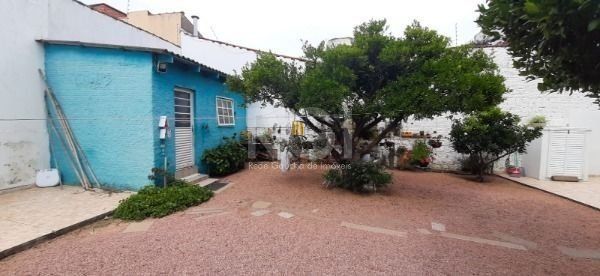 Casa para Venda - 132.13m², 3 dormitórios, sendo 1 suites, 4 vagas - Ipanema