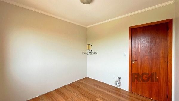 Apartamento em Porto Alegre, no bairro Santa Tereza, com 3 dormitório(s),