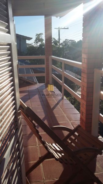 Casa para Venda - 109m², 3 dormitórios, Aberta Dos Morros