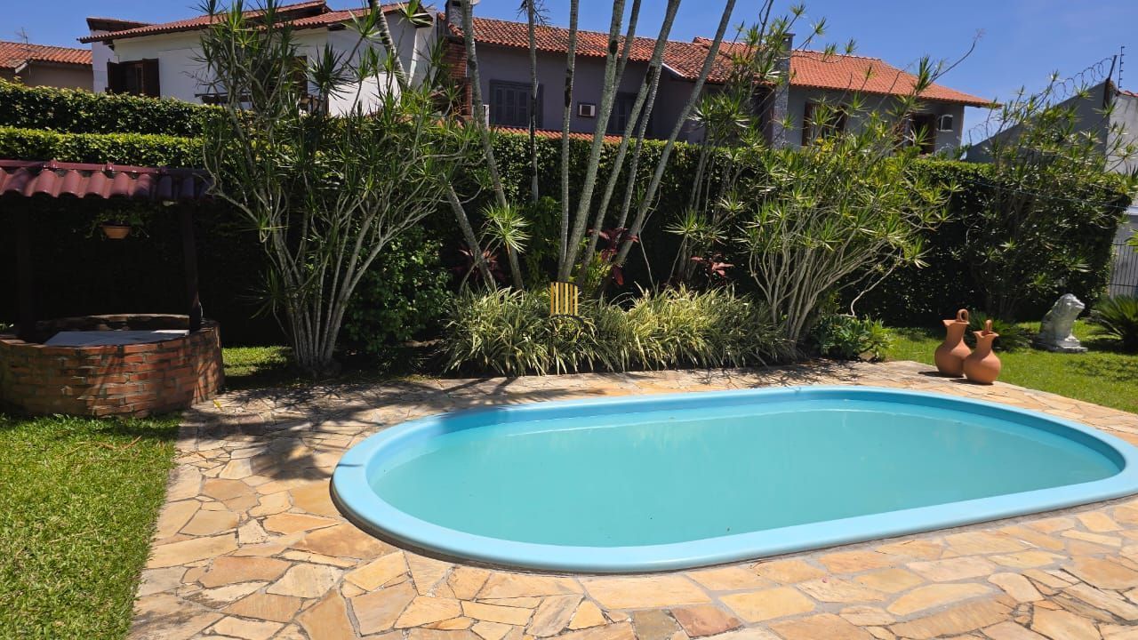 Casa no Bairro Ipanema, com 3 dormitório(s), à venda.