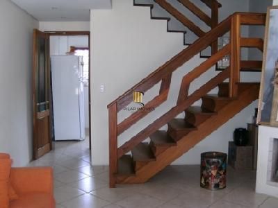 Casa para Venda - 126m², 3 dormitórios, sendo 3 suites, 2 vagas - Ipanema