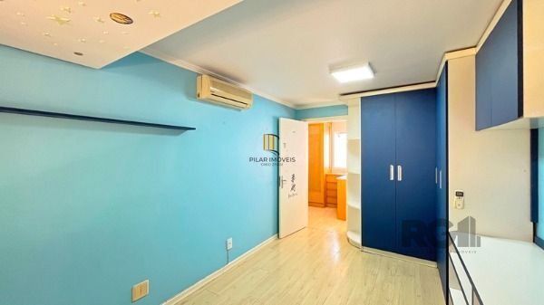 Casa Condominio em Porto Alegre, no bairro Cavalhada, com 2 dormitório(s), à ven