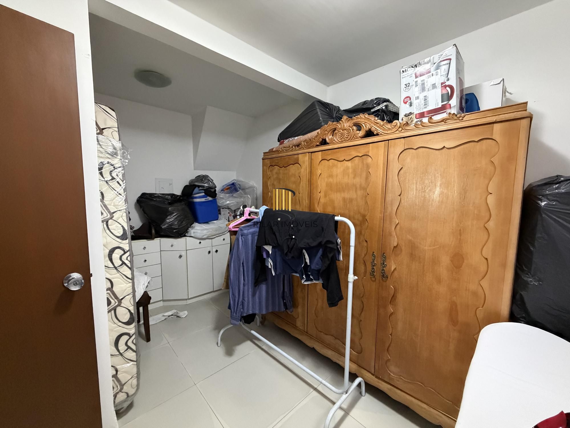 Casa na Vila Assunção
