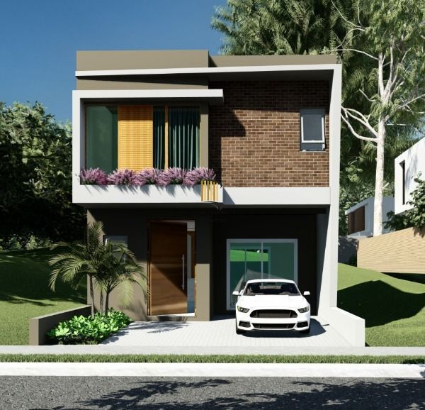 Casa Condominio em Porto Alegre, no bairro Hípica, com 3 dormitório(s),