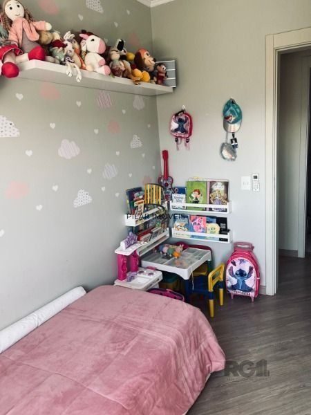 Apartamento 2 dormitórios à venda Jardim Carvalho Porto Alegre/RS