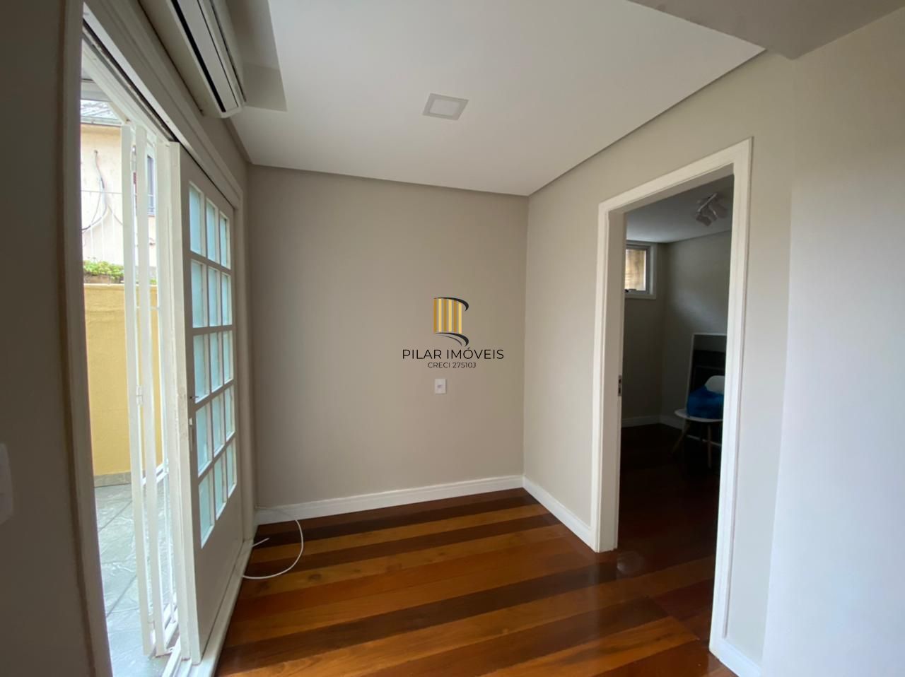 Apartamento Garden 2 dormitórios no bairro Centro Histórico