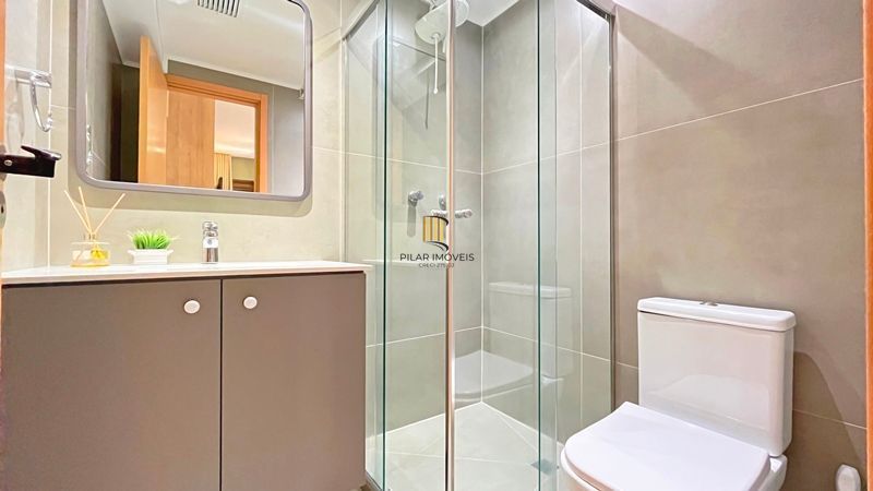 Apartamento 3 dormitórios à venda Tristeza Porto Alegre/RS