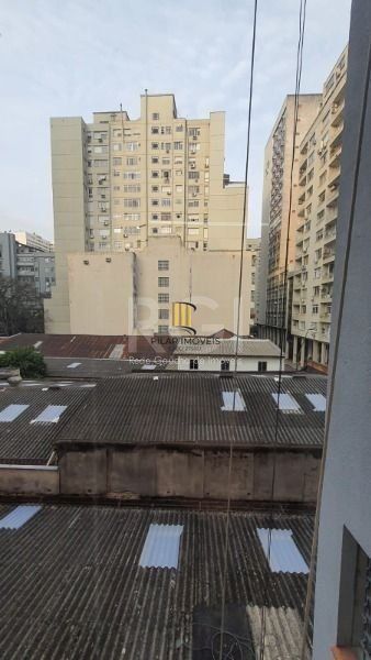 Apartamento para Venda - 98.1m², 3 dormitórios, Centro
