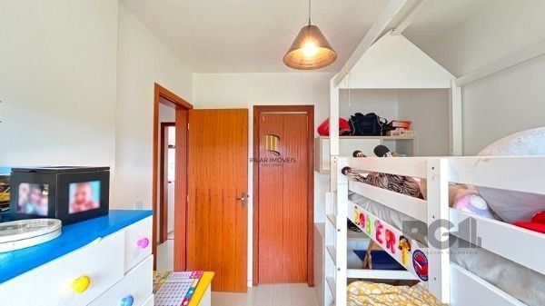 Casa Condominio em Porto Alegre, no bairro Campo Novo, com 3 dormitório(s), e 3 