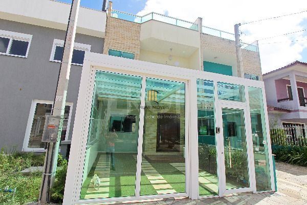 Ótimo Imóvel semi mobiliado no residencial Jardins do Prado no Bairro Hípica! - Pilar Imóveis