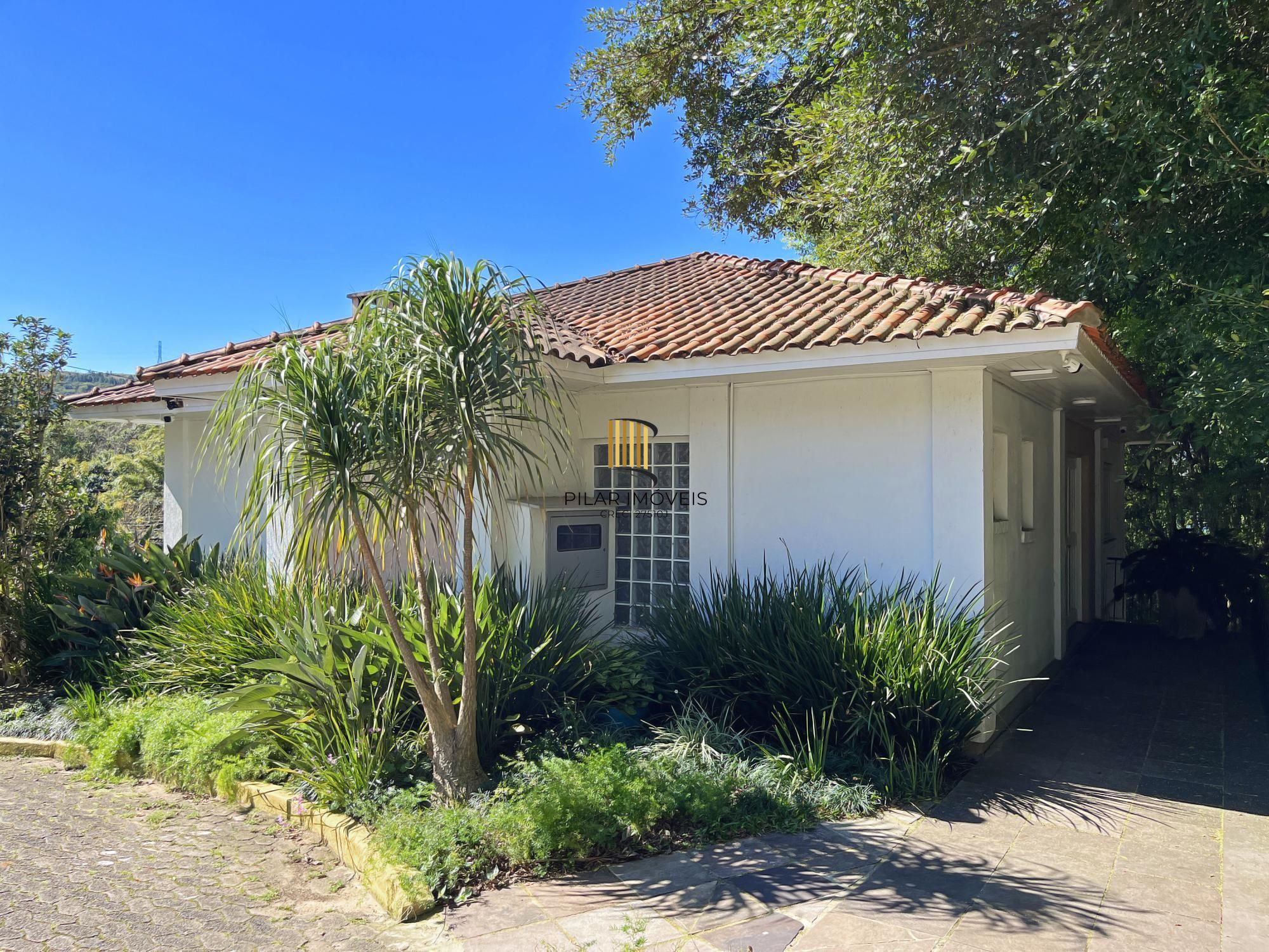 Casa em Condomínio 3 dormitórios à venda Vila Nova Porto Alegre/RS