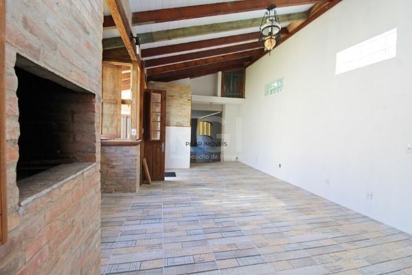 Casa para Venda - 155m², 3 dormitórios, 1 vaga - Guarujá