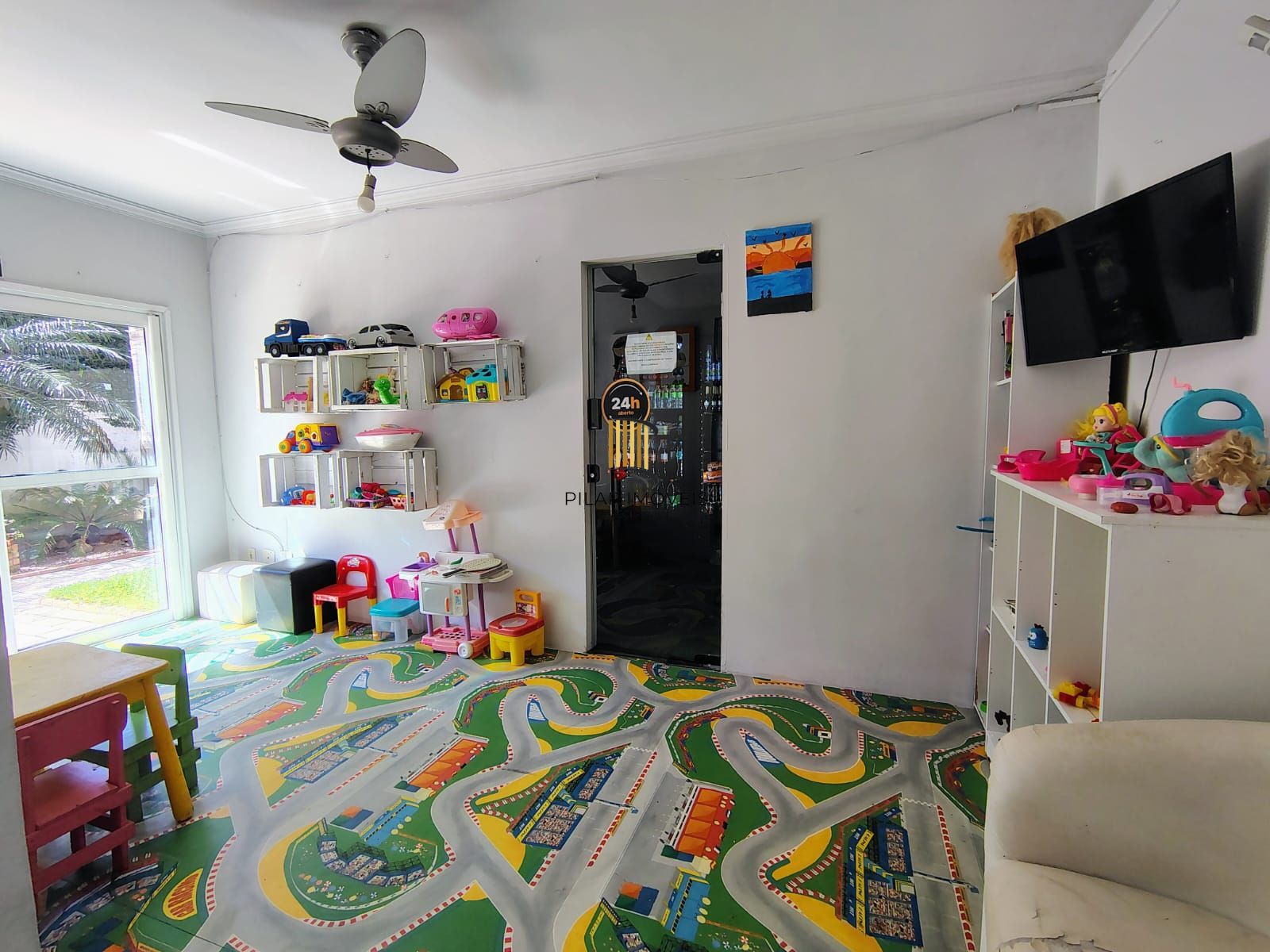 Apartamento 3 dormitórios no bairro Nonoai