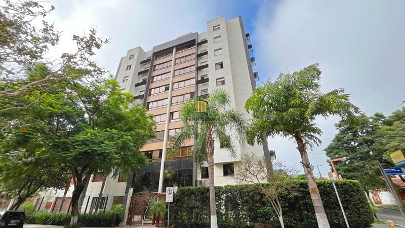 Apartamento 3 dormitórios à venda Tristeza Porto Alegre/RS