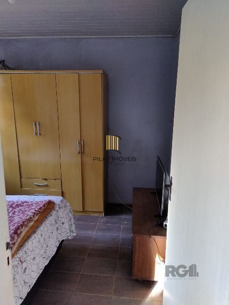 Terreno em Porto Alegre, no bairro Lageado, à venda.