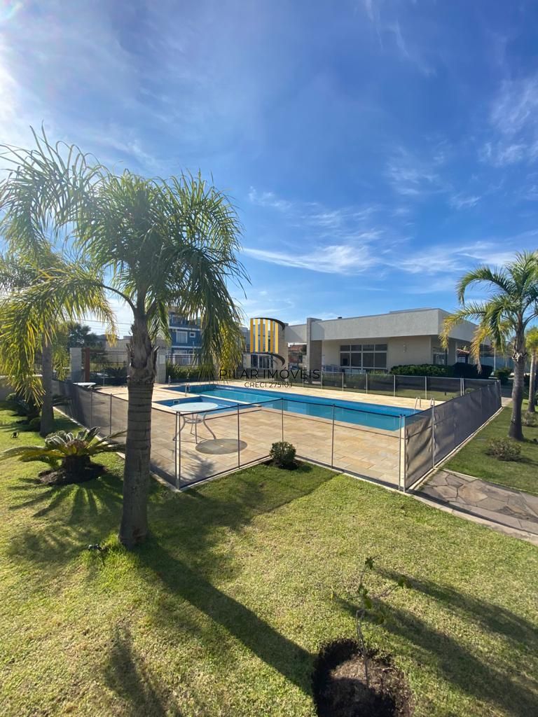 Terreno para Venda - 154m², 0 dormitórios, Hípica