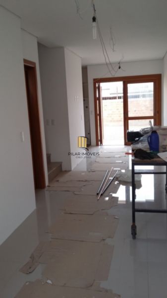 Casa para Venda - 125m², 3 dormitórios, sendo 1 suites, 3 vagas - Aberta Dos Mor