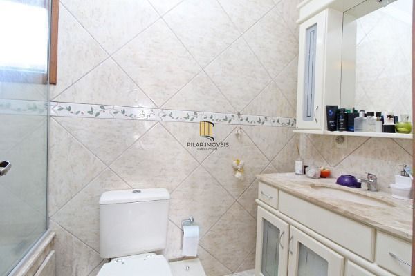 Casa Condominio em Porto Alegre, no bairro Espírito Santo, com 3 dormitório(s), 