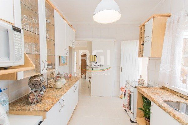 Casa para Venda - 187.26m², 3 dormitórios, sendo 1 suites, 2 vagas - Ipanema