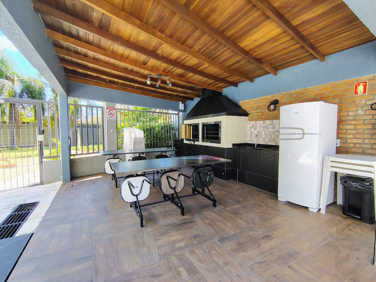 Apartamento 3 dormitórios no bairro Nonoai